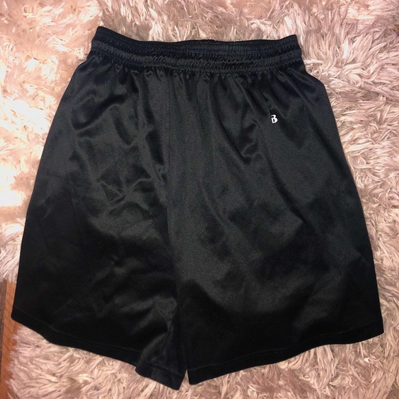Basketball Shorts - Picture 1 of 1